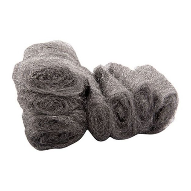 Picture of #1 Medium, 8/Pack