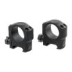 Picture of 1'' Medium Matte Aluminum Mark 4 Rings