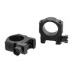Picture of 1'' Medium Matte Aluminum Mark 4 Rings