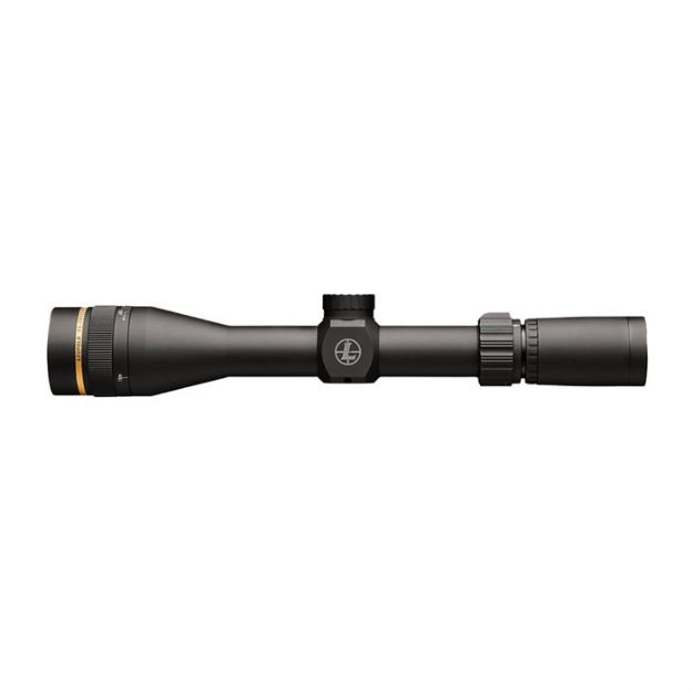 Picture of Vx-Freedom 3-9X33mm Sfp Efr Fine Duplex Reticle Black