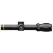 Picture of Vx-6Hd 1-6X24mm Sfp Illuminated Firedot Duplex Reticle Black