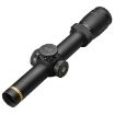 Picture of Vx-6Hd 1-6X24mm Sfp Illuminated Firedot Duplex Reticle Black