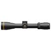 Picture of Vx-6Hd 2-12X42mm Sfp Illuminated Firedot Duplex Black