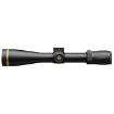 Picture of Vx-6Hd 3-18X44mm Sfp Illuminated Firedot Duplex Reticle Blk