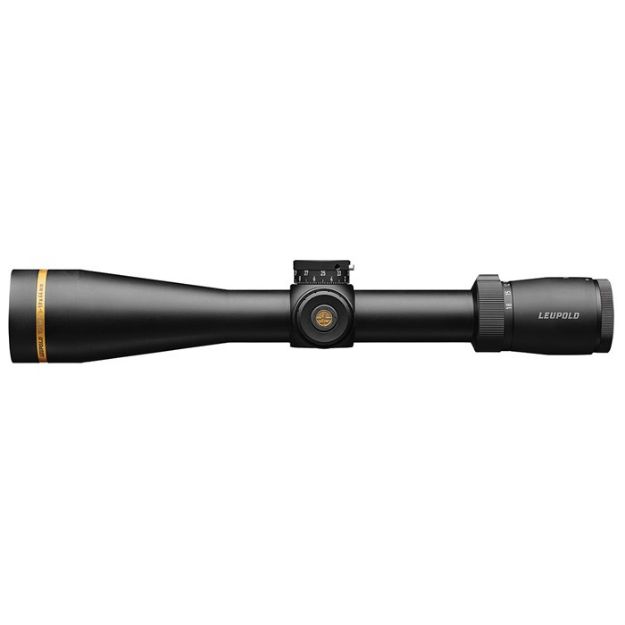 Picture of Vx-6Hd 3-18X44mm Sfp Illuminated Firedot Duplex Reticle Blk