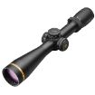 Picture of Vx-6Hd 3-18X44mm Sfp Illuminated Firedot Duplex Reticle Blk