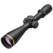 Picture of Vx-6Hd 3-18X50mm Sfp Illuminated Firedot Duplex Reticle Blk