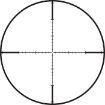 Picture of Vx-6Hd 3-18X50mm Sfp Illuminated Tmoa Reticle Black