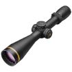 Picture of Vx-6Hd 3-18X50mm Sfp Illuminated Tmoa Reticle Black