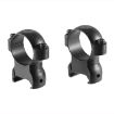 Picture of 1'' High Rings Matte Black