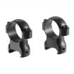 Picture of 30Mm High Rings Matte Black
