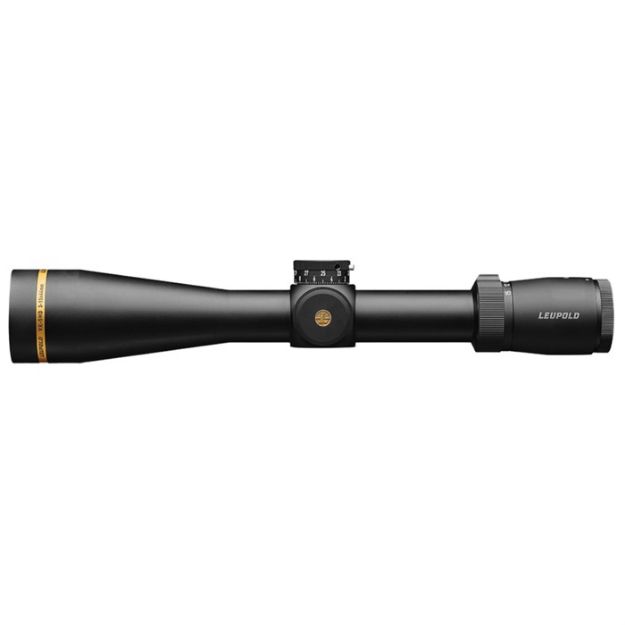 Picture of Vx-5Hd 3-15X44mm Sfp Illuminated Firedot Duplex Reticle Blk