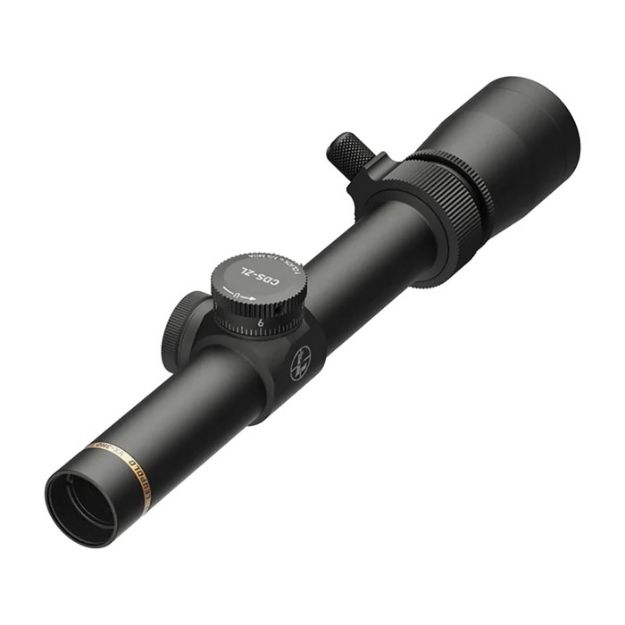 Picture of Vx-3Hd 1.5-5X20mm Sfp Cds-Zl Duplex Reticle Black