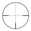 Picture of Vx-3Hd 1.5-5X20mm Sfp Illum. Firedot Twilight Hunter Black