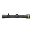 Picture of Vx-3Hd 2.5-8X36mm Sfp Cds-Zl Duplex Reticle Black