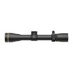 Picture of Vx-3Hd 2.5-8X36mm Sfp Cds-Zl Duplex Reticle Black