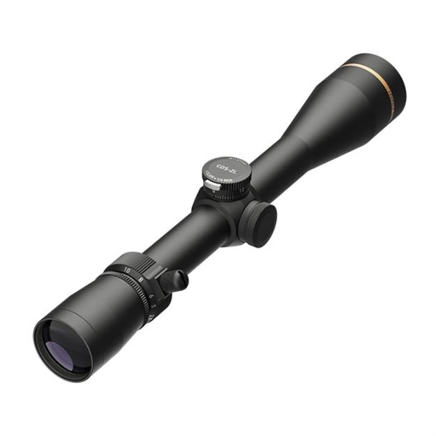 Picture of Vx-3Hd 3.5-10X40mm Sfp Cds-Zl Duplex Reticle Black