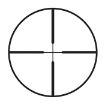 Picture of Vx-3Hd 3.5-10X40mm Sfp Cds-Zl Duplex Reticle Black