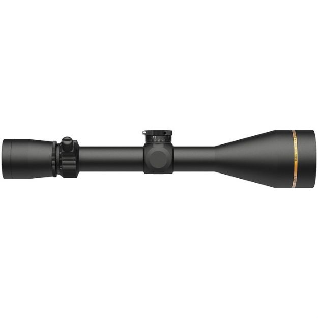 Picture of Vx-3Hd 3.5-10X50mm Sfp Duplex Reticle Black