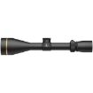 Picture of Vx-3Hd 3.5-10X50mm Sfp Duplex Reticle Black