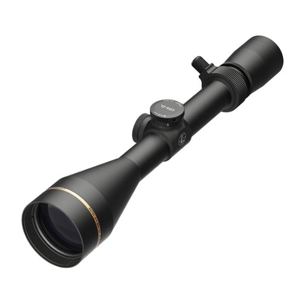 Picture of Vx-3Hd 4.5-14X50mm Sfp Cds-Zl Duplex Reticle Black