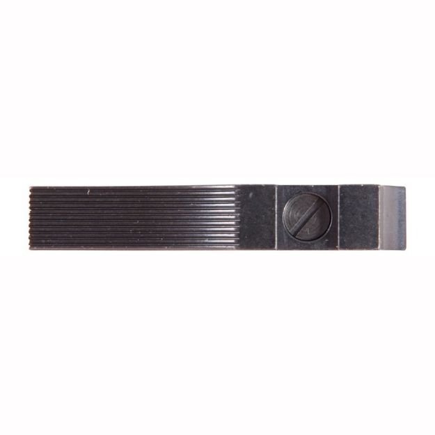 Picture of Rifle Dovetail Front Ramp .625'' Id .375'' Black