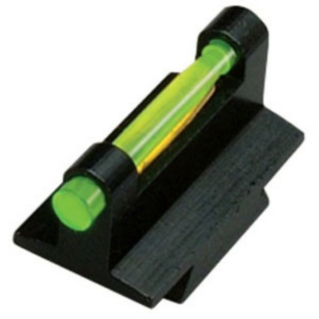 Picture of .380'' Fiber Optic Front Sight Steel Multi