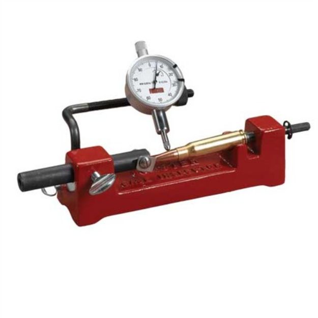 Picture of Co-Ax  Case And Cartridge Inspector