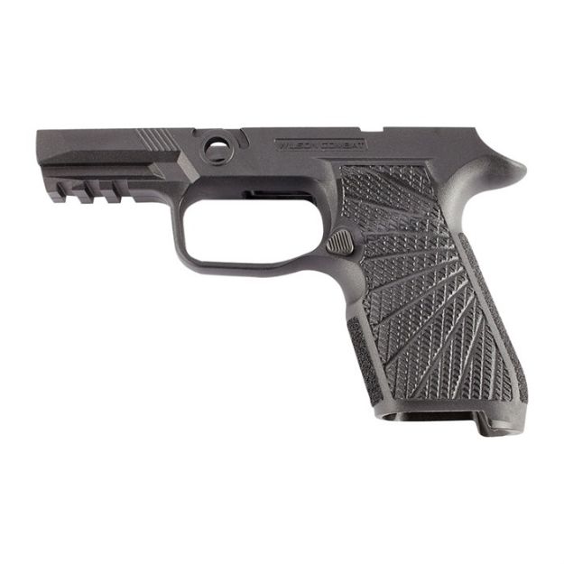 Picture of Wcp320 X-Compact Grip Module No Manual Safety Blk