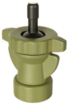 Show details for PRIM 65833 EDGE SPARTAN HEAD DARK EARTH BOX Picture of PRIM 65833 EDGE SPARTAN HEAD DARK EARTH BOX