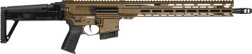 Show details for CMMG 60AA90C-MB DISSENT MK4 6MMARC 16.1 MDBRZ Picture of CMMG 60AA90C-MB DISSENT MK4 6MMARC 16.1 MDBRZ