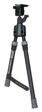 Show details for PRIM 65825 T-STK SHRT GUN MNT BIPOD CLAM Picture of PRIM 65825 T-STK SHRT GUN MNT BIPOD CLAM