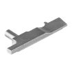 Picture of Extended Ejector, 38/9Mm, Stainless Steel