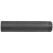 Picture of Sparrow Suppressor 22 Long Rifle 1/2-28 Black