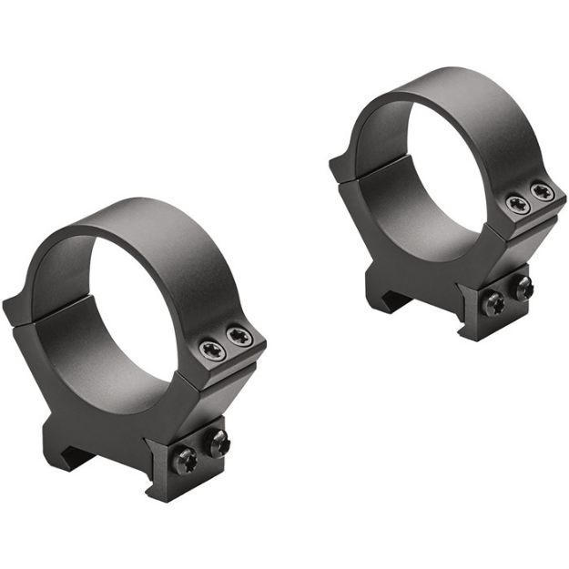 Picture of 34Mm Medium Matte Prw2 Rings