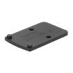 Picture of Rof Riser 2.5Mm For Trijicon Rmr/Sro Black
