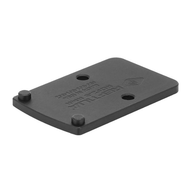Picture of Rof Riser 2.5Mm For Trijicon Rmr/Sro Black