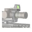 Picture of Rof Riser 2.5Mm For Trijicon Rmr/Sro Black