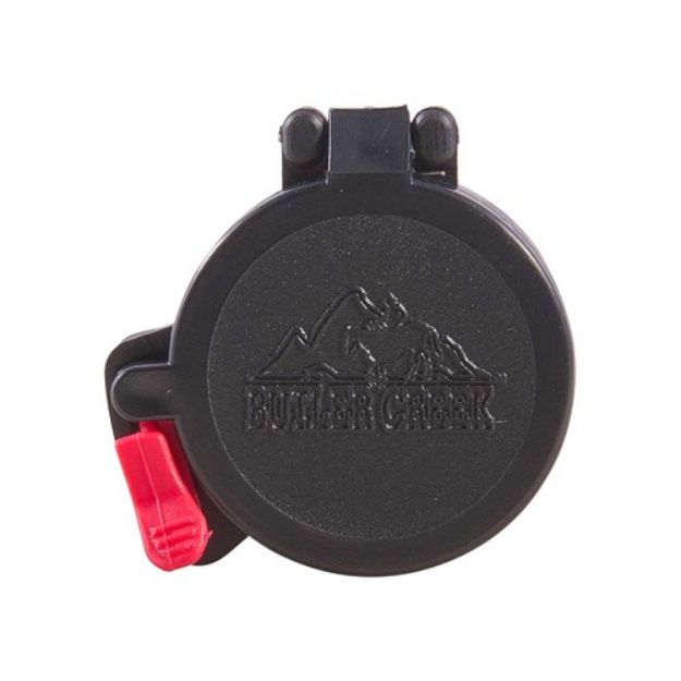 Picture of Eyepiece Lens Cover #11 1.550'' (39.4Mm)
