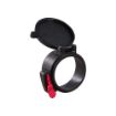 Picture of Eyepiece Lens Cover #11 1.550'' (39.4Mm)