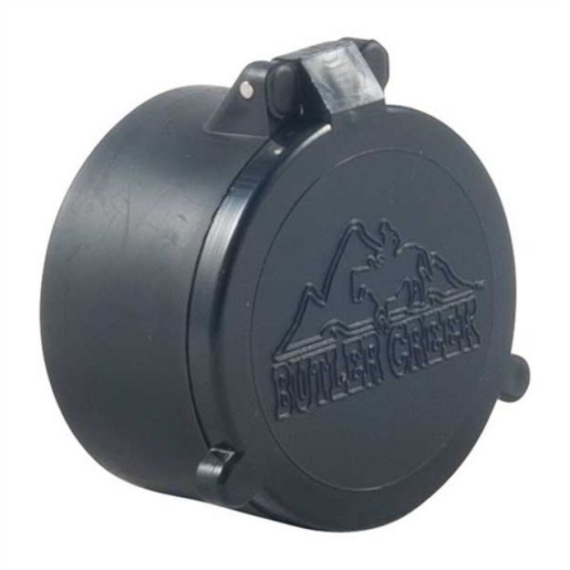 Picture of Objective Lens Cover #26 1.820'' (46.2Mm)