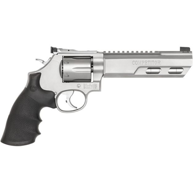 Picture of Performance Center Model 686 Competitor L-Frame 6”Bbl 6Rd Ss