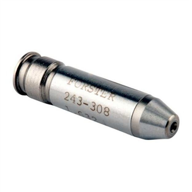 Picture of .308 (7.62 Nato)1.632'' Match Gauge Headspace Gauge Steel