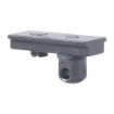 Picture of #6 Bipod Adapter For Rails 3/8'' Wide