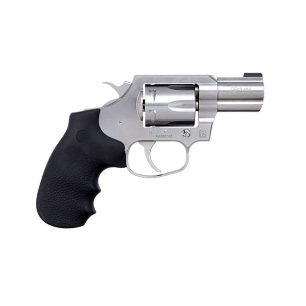 Picture of King Cobra Carry Da/Sa 357 Mag/38 Spl 2'' Bbl Stnlss Revolver