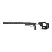 Picture of Solus Competition Chassis Assembly  17'' For Rem 700 Sa Black