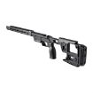 Picture of Solus Competition Chassis Assembly  17'' For Rem 700 Sa Black