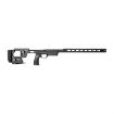 Picture of Solus Competition Chassis Assembly  17'' For Rem 700 Sa Black