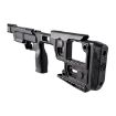 Picture of Solus Competition Chassis Assembly  17'' For Rem 700 Sa Black
