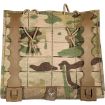 Picture of Double 7.62 Mag Panel Multicam